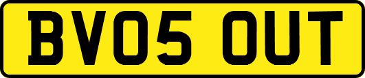 BV05OUT