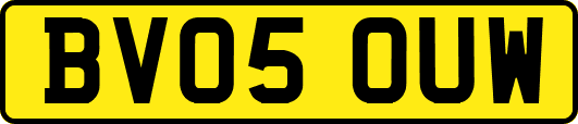 BV05OUW