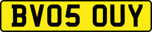 BV05OUY