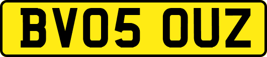 BV05OUZ