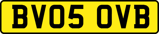 BV05OVB