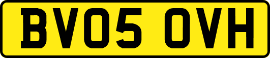BV05OVH