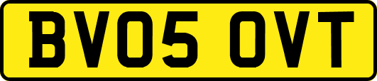 BV05OVT