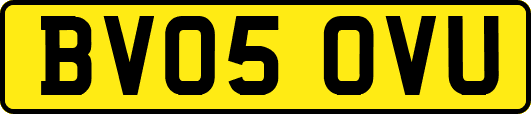 BV05OVU