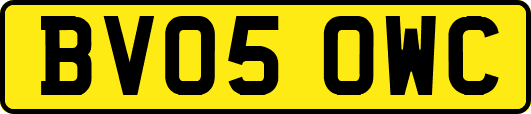 BV05OWC