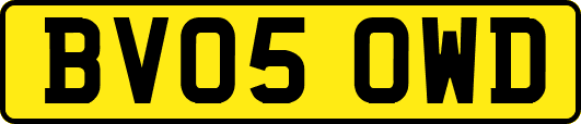 BV05OWD
