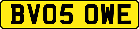 BV05OWE