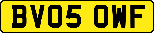 BV05OWF