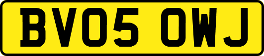 BV05OWJ