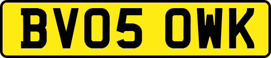 BV05OWK