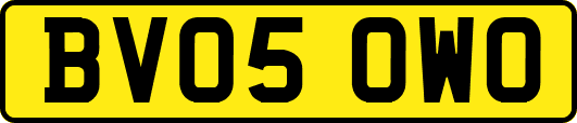 BV05OWO