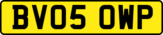 BV05OWP