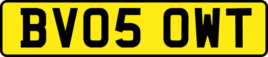 BV05OWT