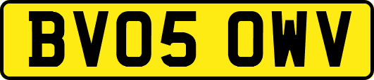 BV05OWV