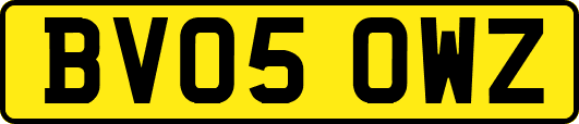 BV05OWZ