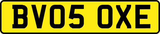 BV05OXE