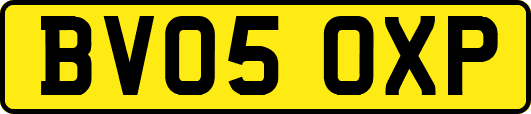 BV05OXP