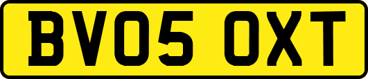 BV05OXT
