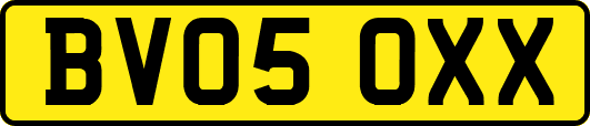 BV05OXX