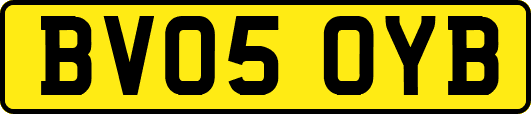 BV05OYB