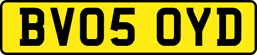 BV05OYD