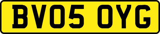 BV05OYG