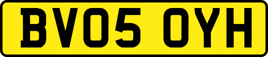BV05OYH