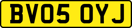 BV05OYJ