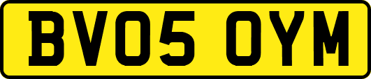 BV05OYM