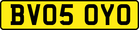 BV05OYO