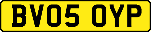 BV05OYP