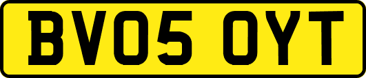 BV05OYT