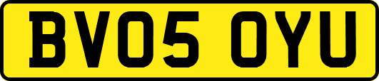 BV05OYU