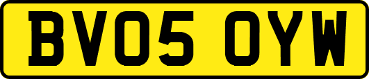 BV05OYW