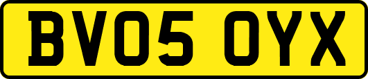 BV05OYX