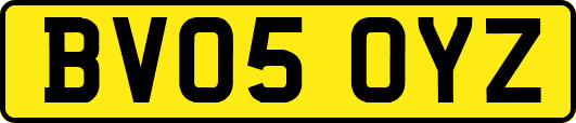 BV05OYZ