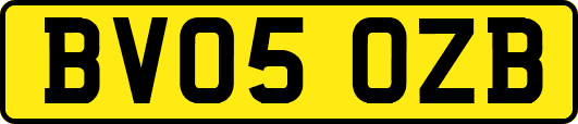 BV05OZB