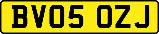 BV05OZJ