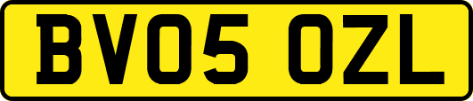 BV05OZL