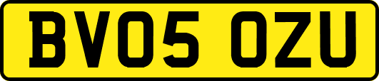 BV05OZU