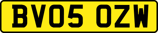 BV05OZW