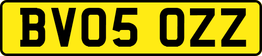 BV05OZZ