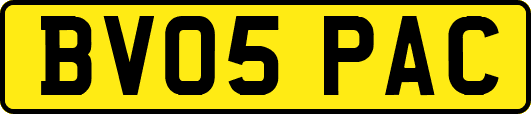 BV05PAC