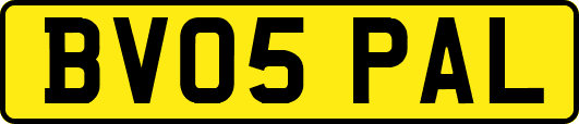 BV05PAL