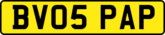 BV05PAP