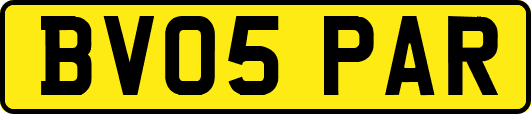 BV05PAR