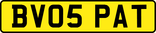 BV05PAT