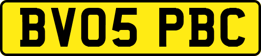 BV05PBC