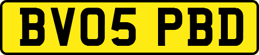 BV05PBD