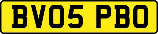 BV05PBO
